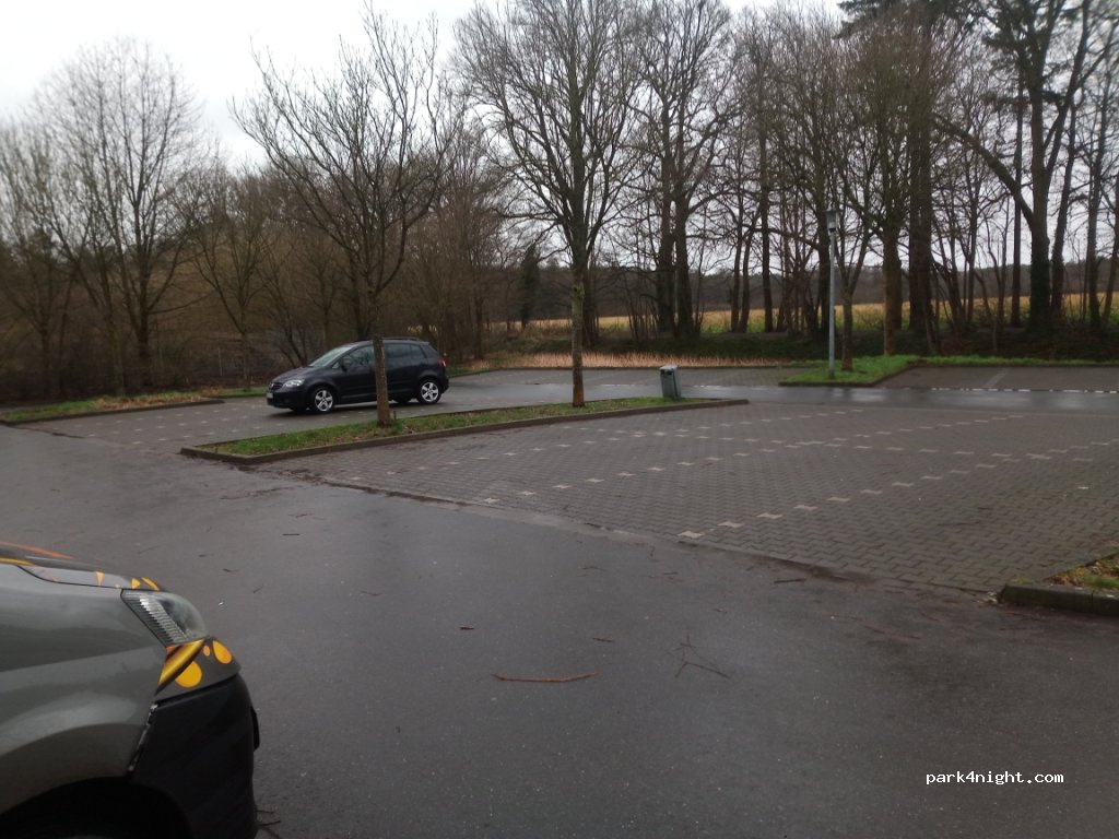 (48346) Ostbevern - 33 Raiffeisenstraße — foto 2