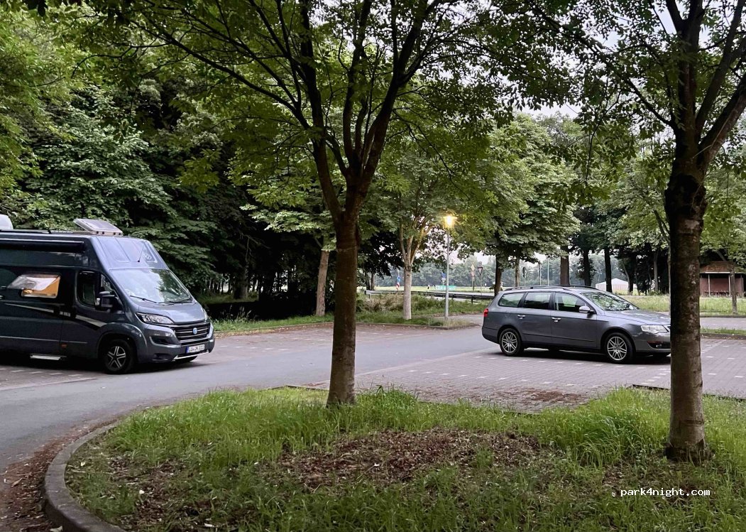 (48346) Ostbevern - 33 Raiffeisenstraße — foto 3