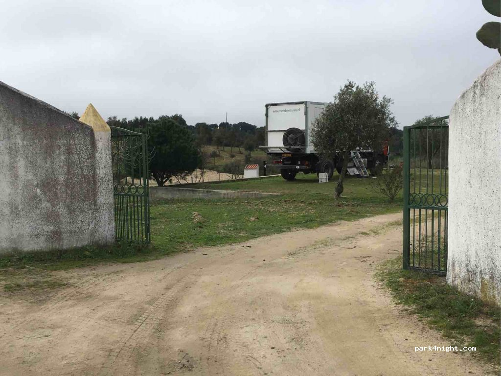 (7320) Póvoas e Meadas - Unnamed Road — foto 2