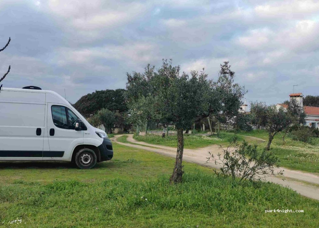 (7320) Póvoas e Meadas - Unnamed Road — foto 3