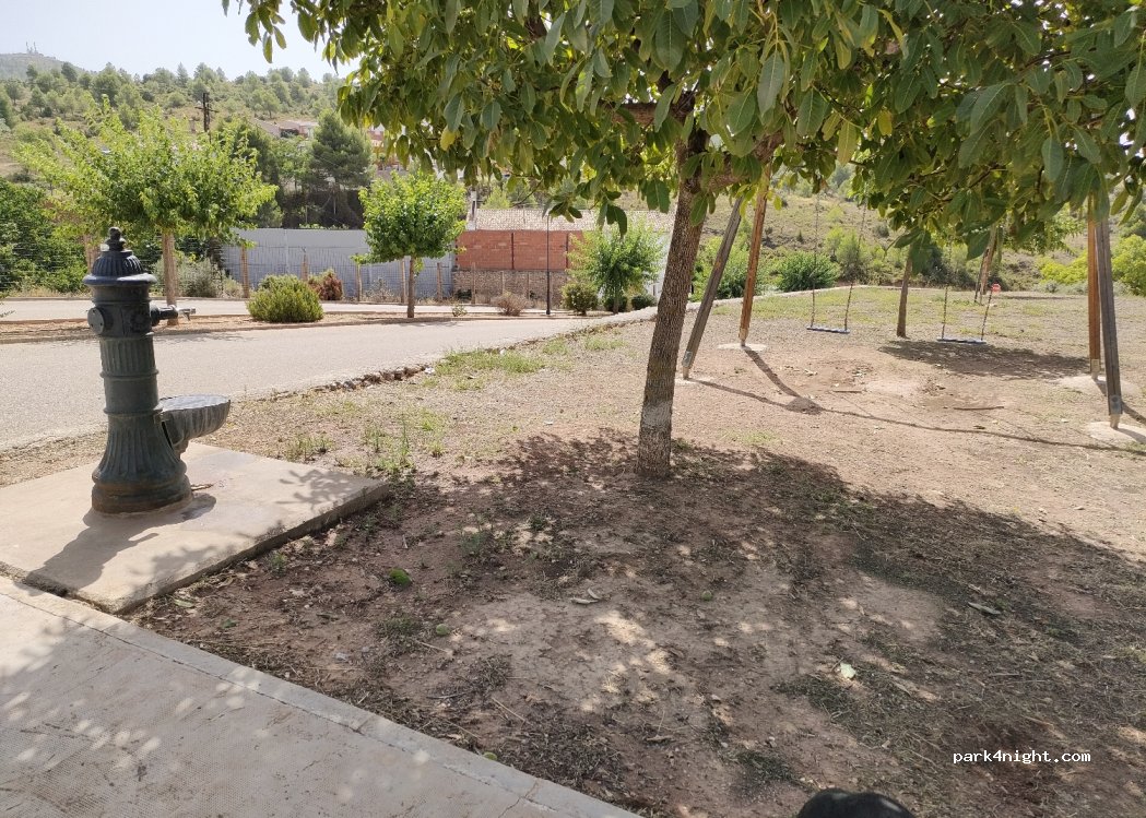 (46320) Sinarcas - 27 Calle Virgen del Pilar — foto 2