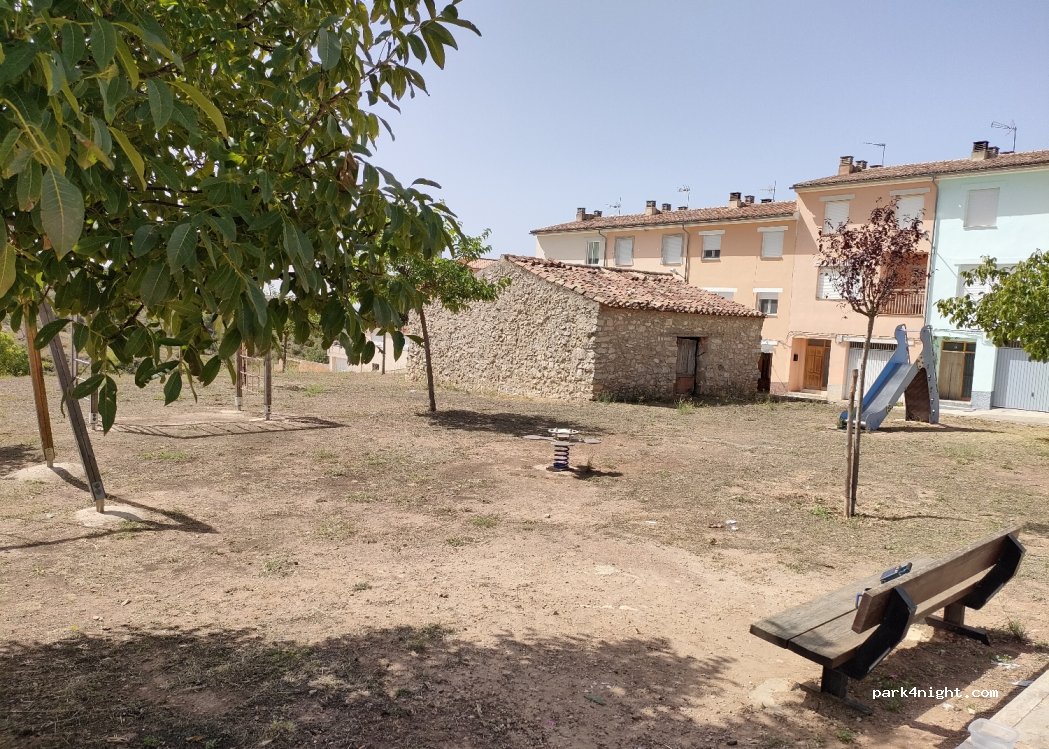 (46320) Sinarcas - 27 Calle Virgen del Pilar — foto 3