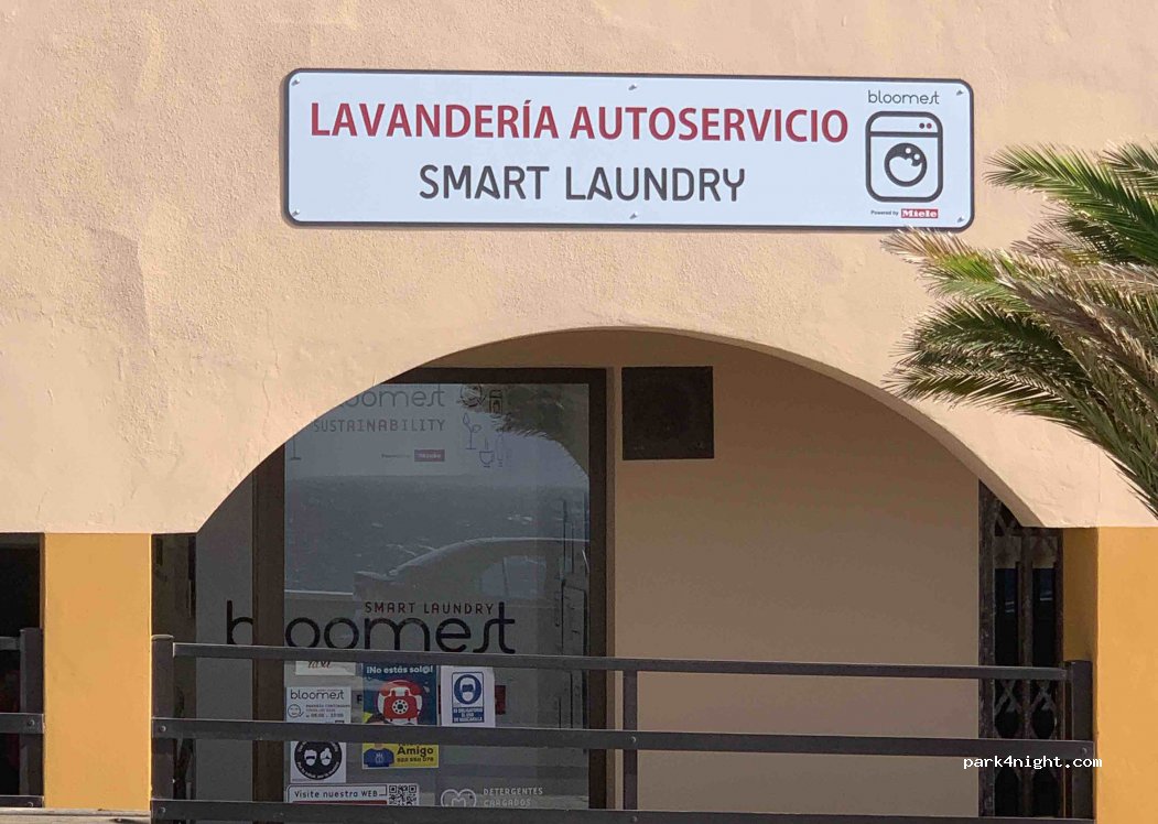 (38917) La Restinga - 38 Avenida Marítima — foto