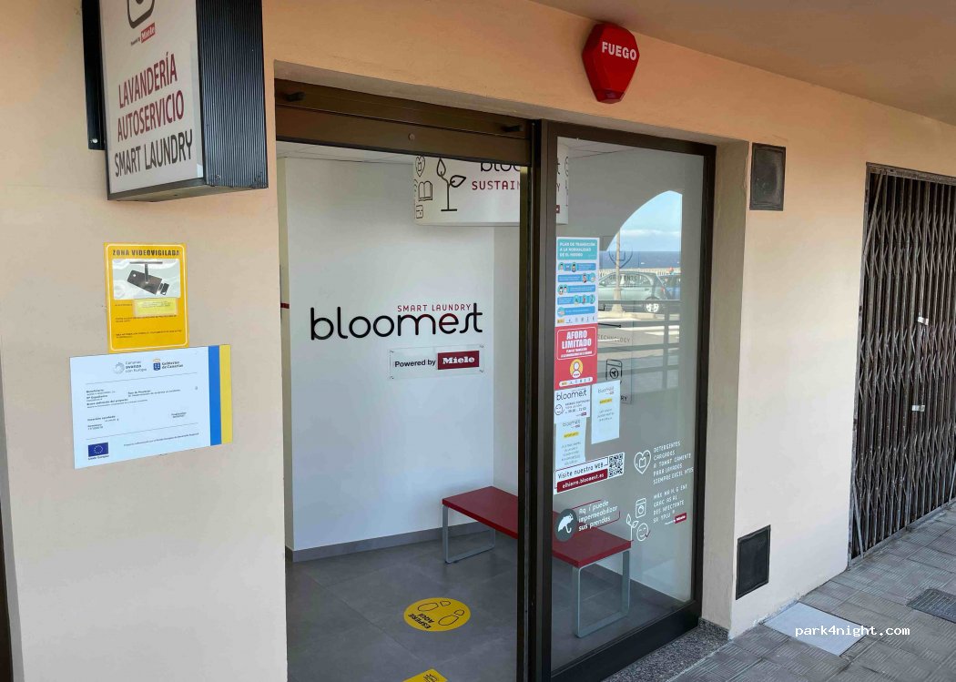 (38917) La Restinga - 38 Avenida Marítima — foto 2