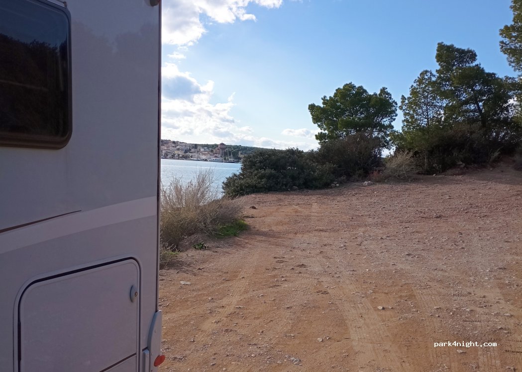 (213 00) Kranidi - Unnamed Road — foto 5