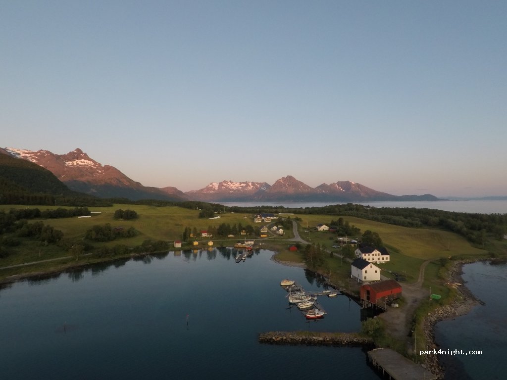 Jæger Adventure Camp — foto