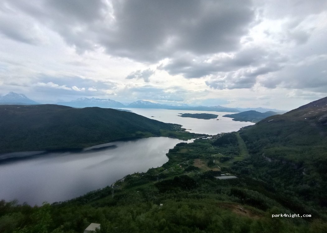 Jæger Adventure Camp — foto 4