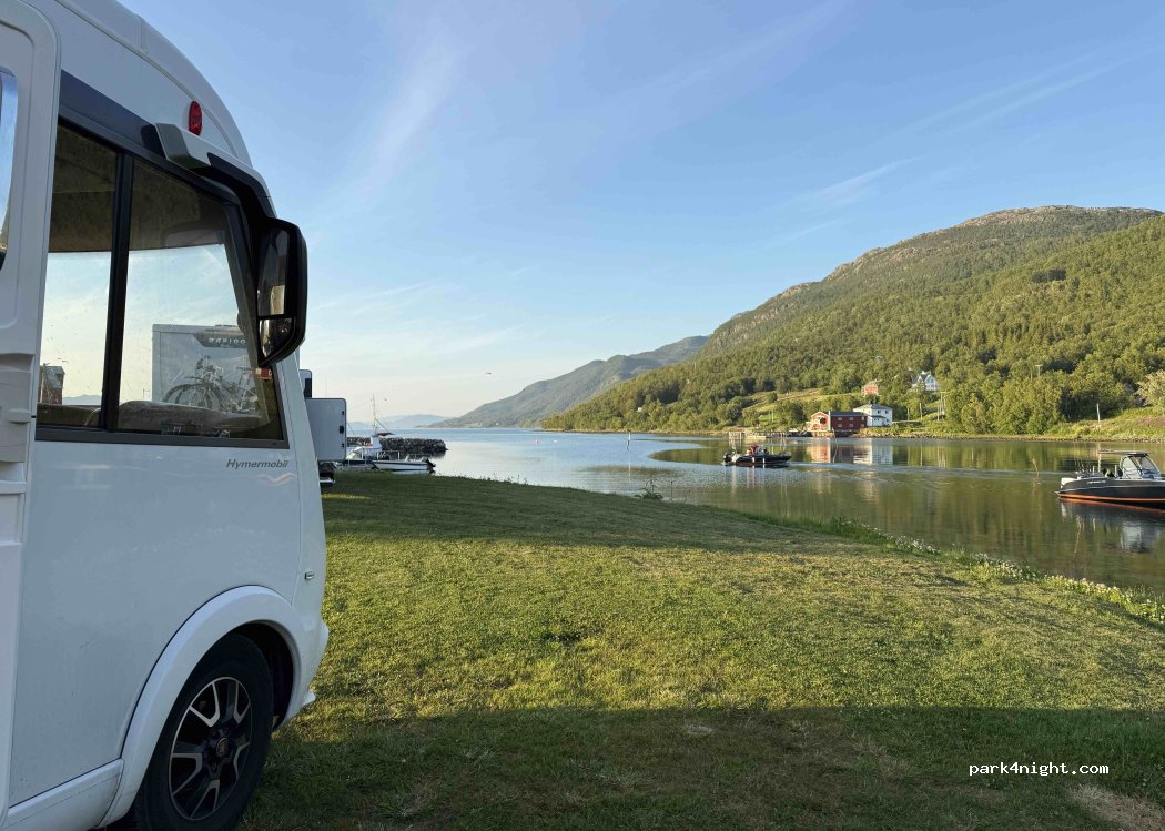 Jæger Adventure Camp — foto 5