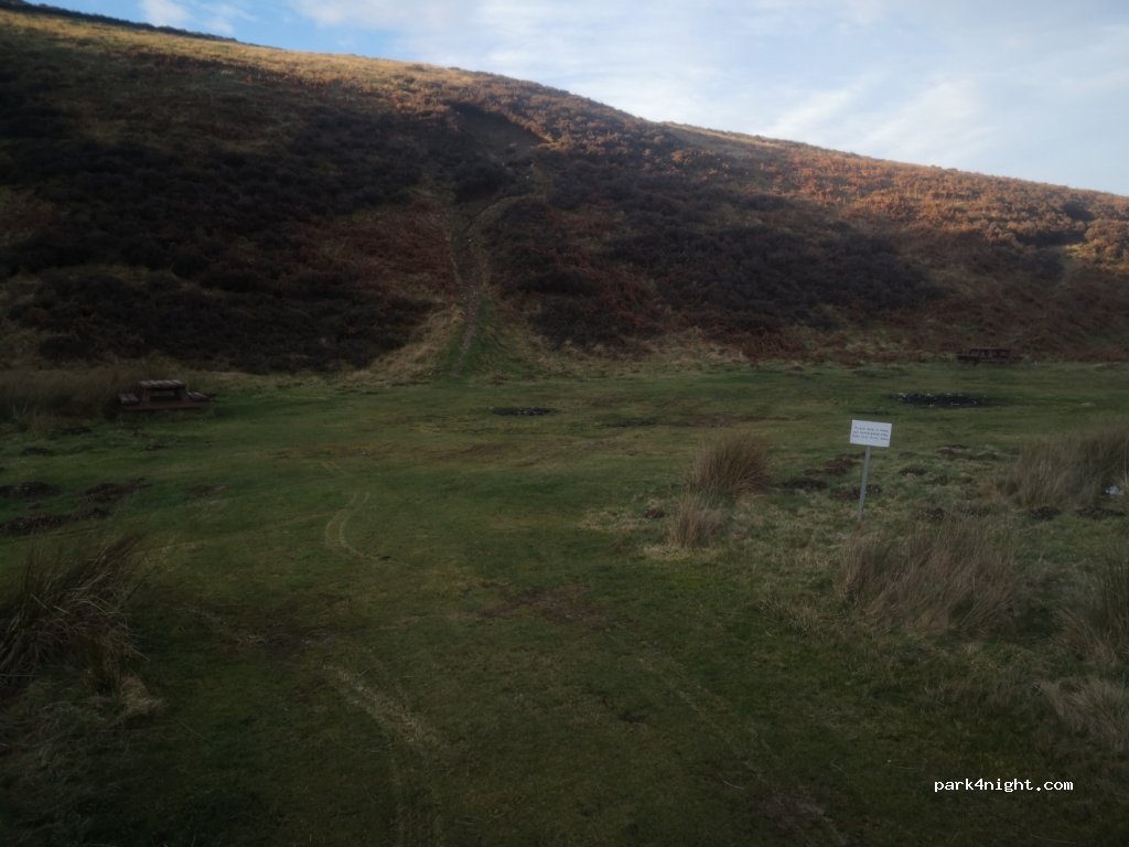 (EH45) Peebles - Unnamed Road — foto 2
