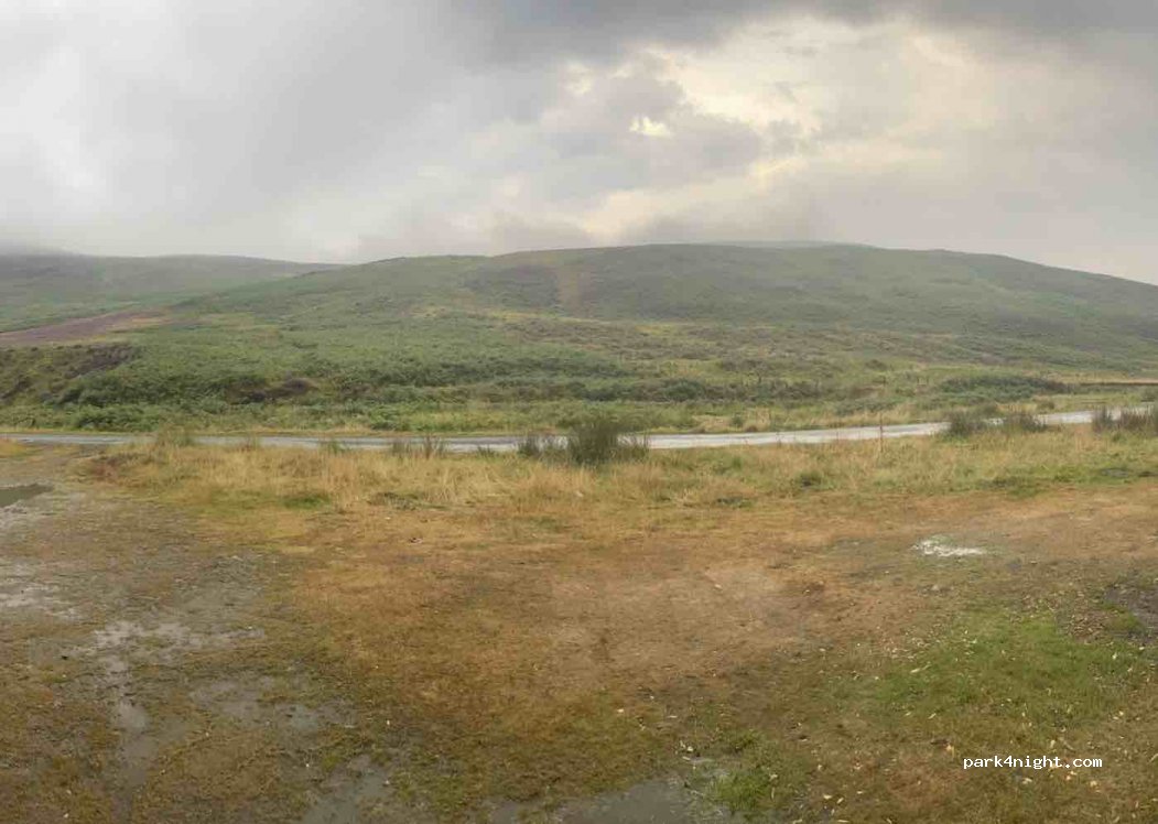 (EH45) Peebles - Unnamed Road — foto 3