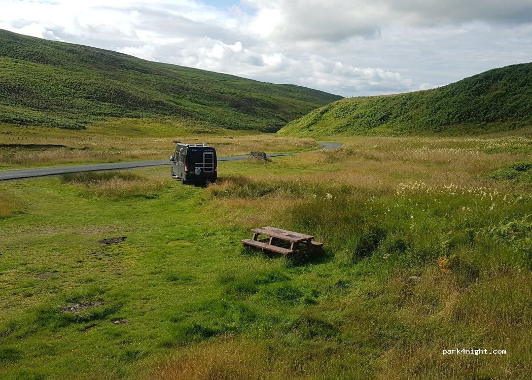 (EH45) Peebles - Unnamed Road — foto 4
