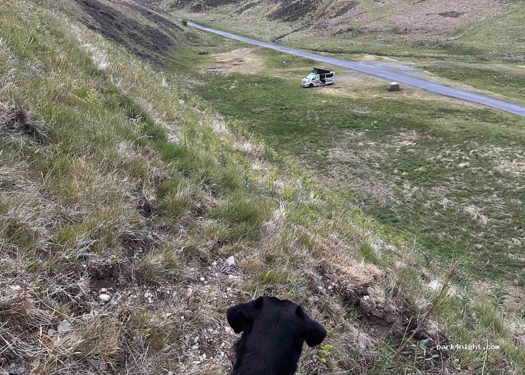 (EH45) Peebles - Unnamed Road — foto 5