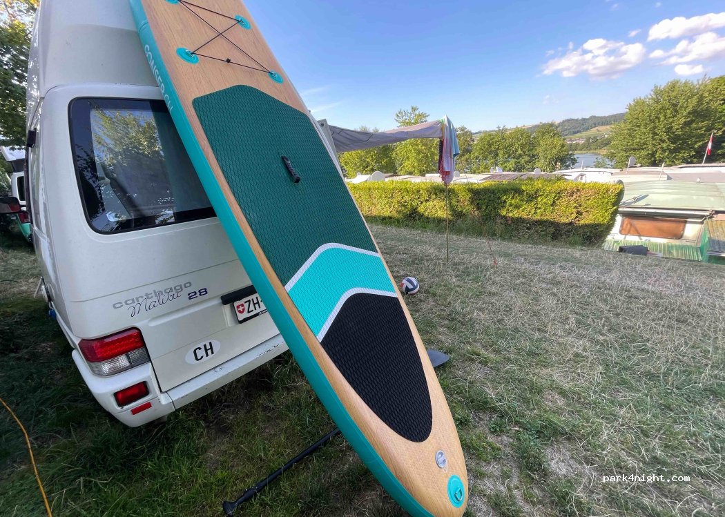 Camping-Seeblick — foto 4