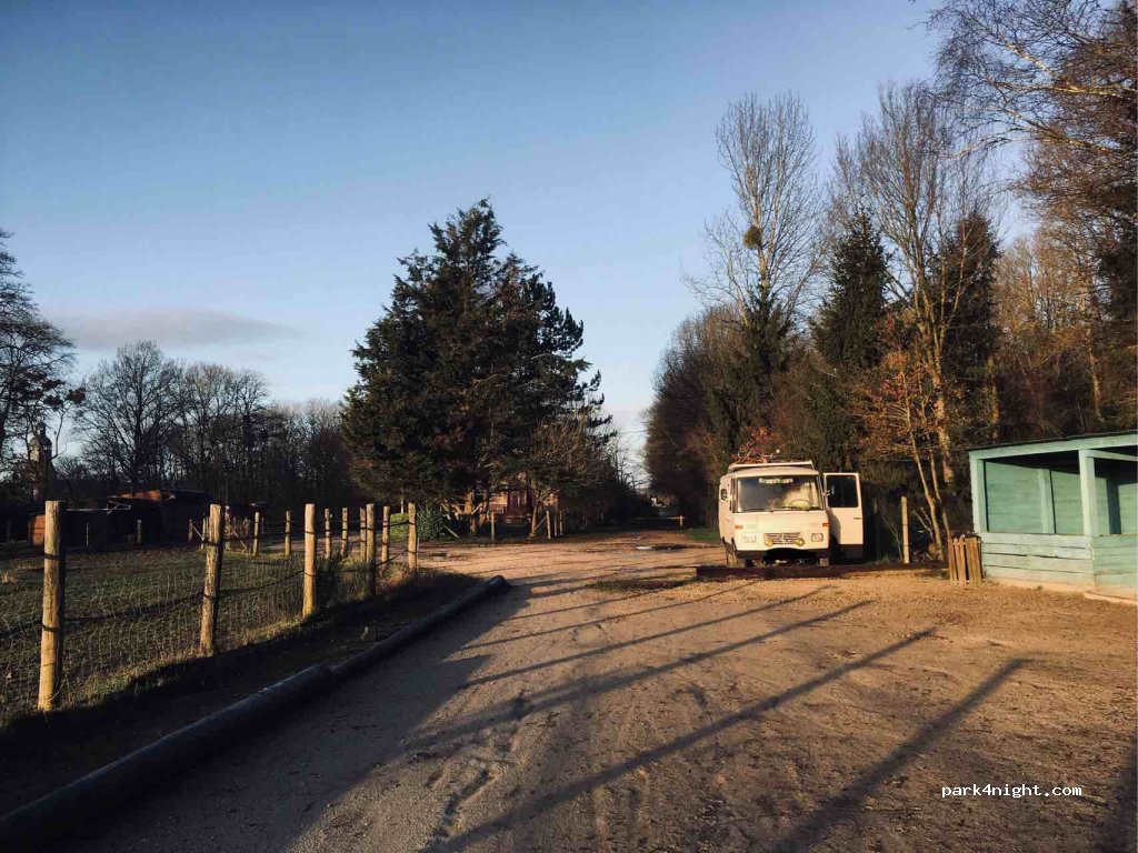 (28480) Thiron-Gardais - 8B Avenue de la Gare — foto 2