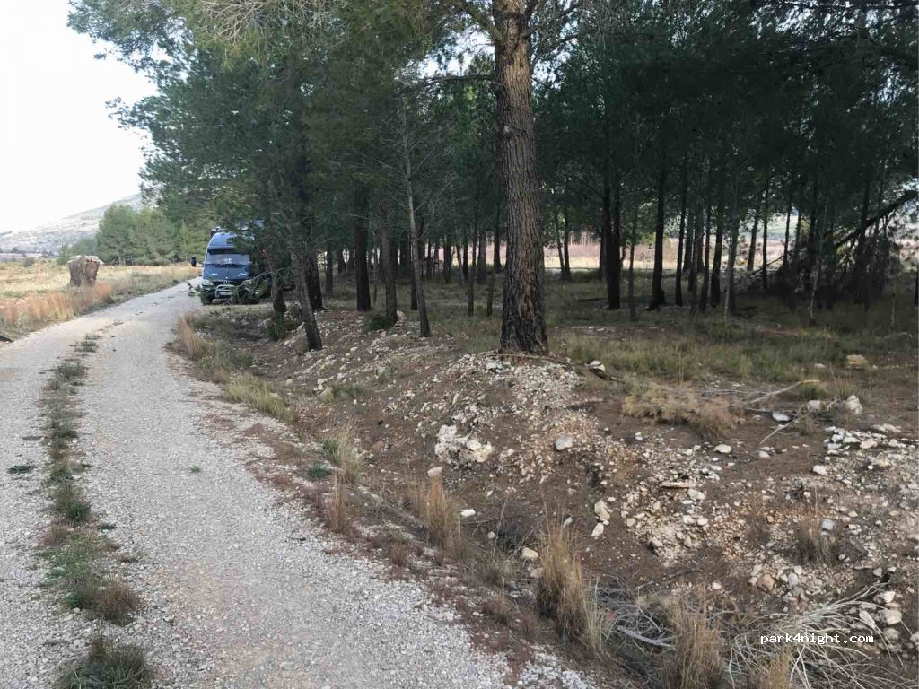 () Catí - CV-15 — foto 2