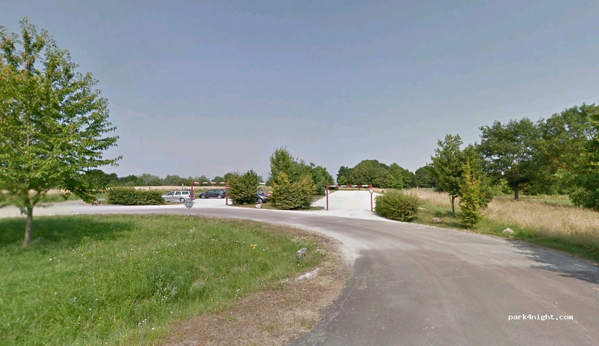 (52290) Éclaron-Braucourt-Sainte-Livière - D153 — foto