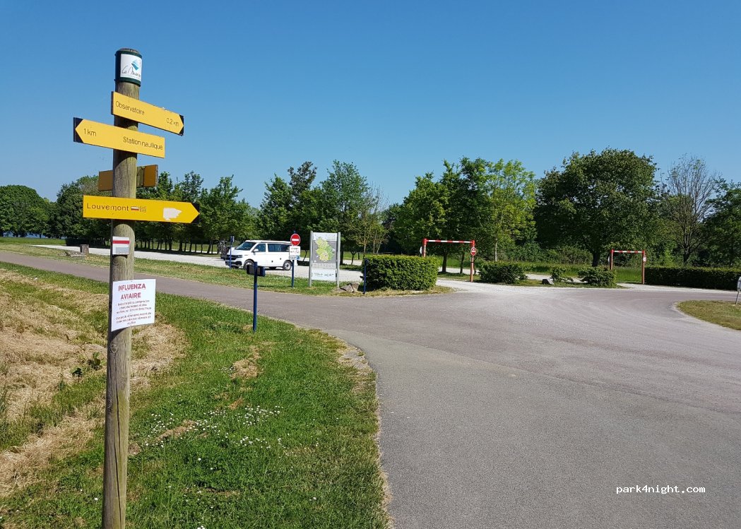 (52290) Éclaron-Braucourt-Sainte-Livière - D153 — foto 3