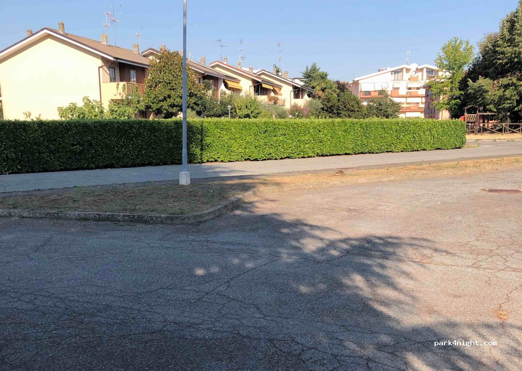 (13048) Santhià - 26 Via Torquato Tasso — foto 3