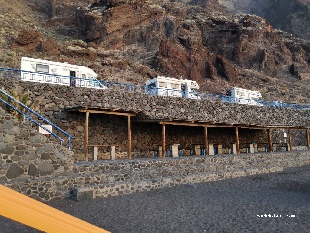 (38910) Santa Cruz de Tenerife - — foto
