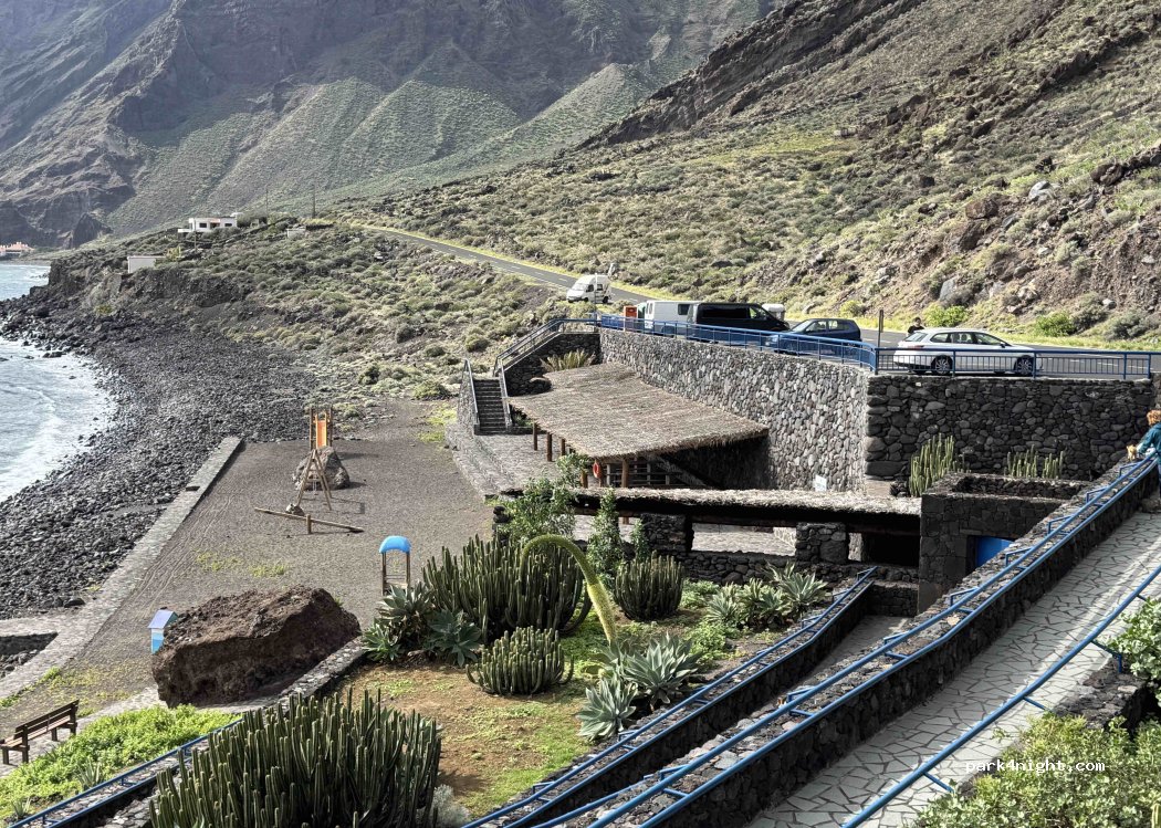 (38910) Santa Cruz de Tenerife - — foto 5