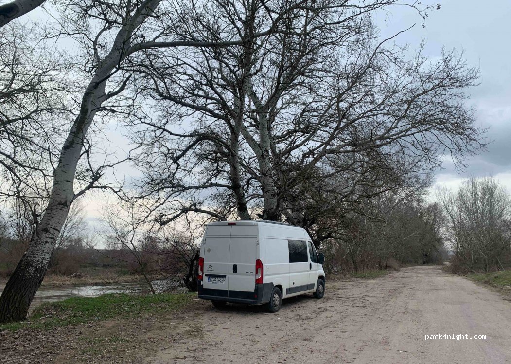 (6551) Yerusalimovo - Avtomagistrala Maritza — foto 2
