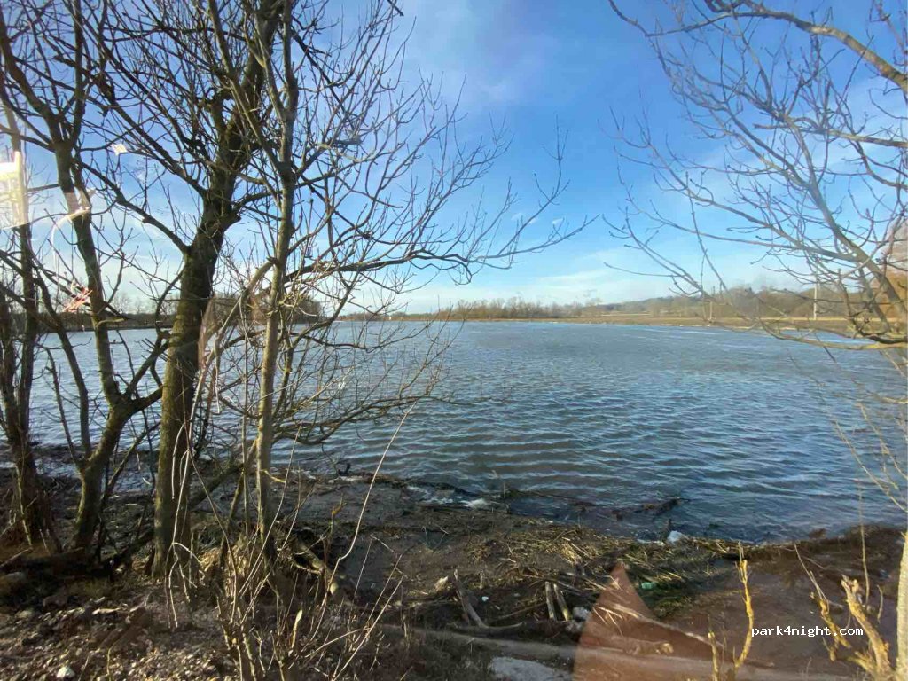(89155) Erbach - Im Ried — foto