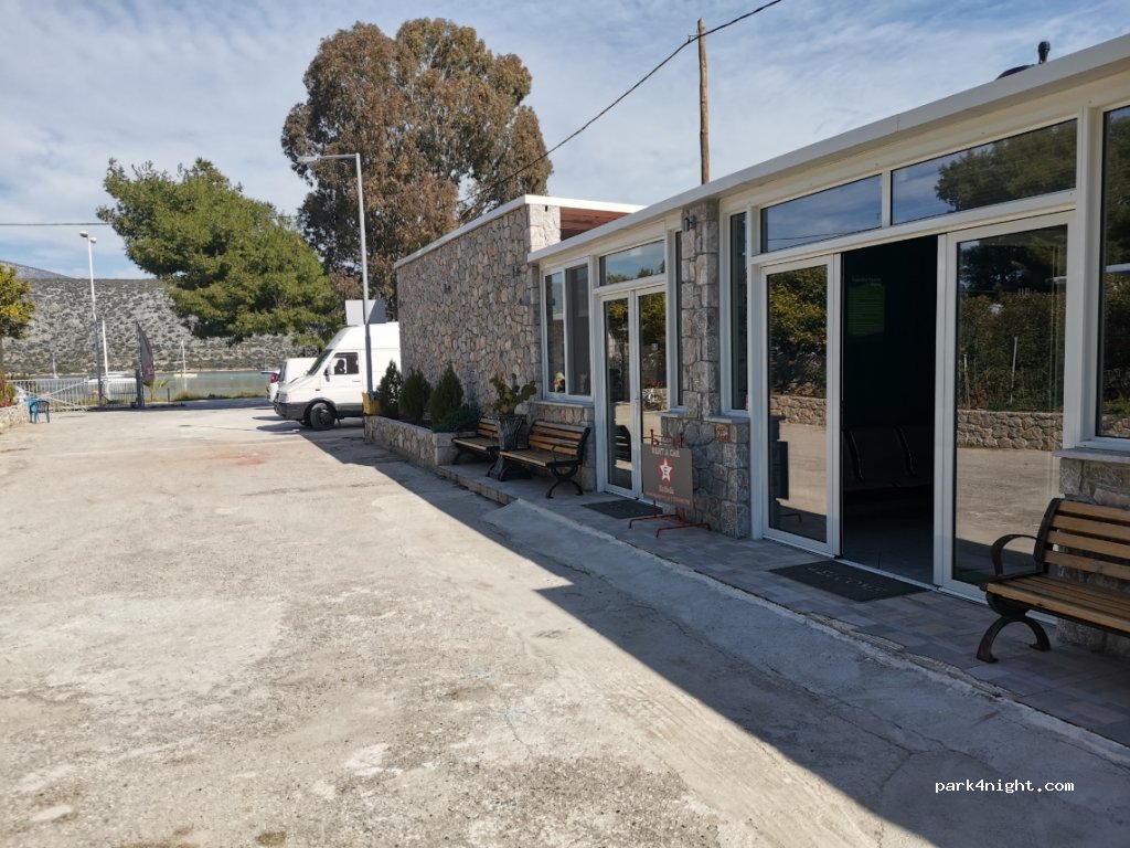 (213 00) Kranidi - Eparchiaki Odos Kranidiou - Kiladas — foto 2