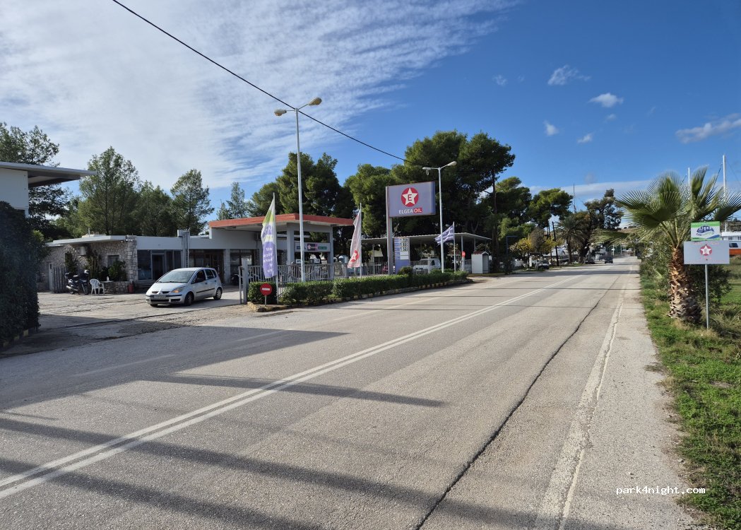(213 00) Kranidi - Eparchiaki Odos Kranidiou - Kiladas — foto 3