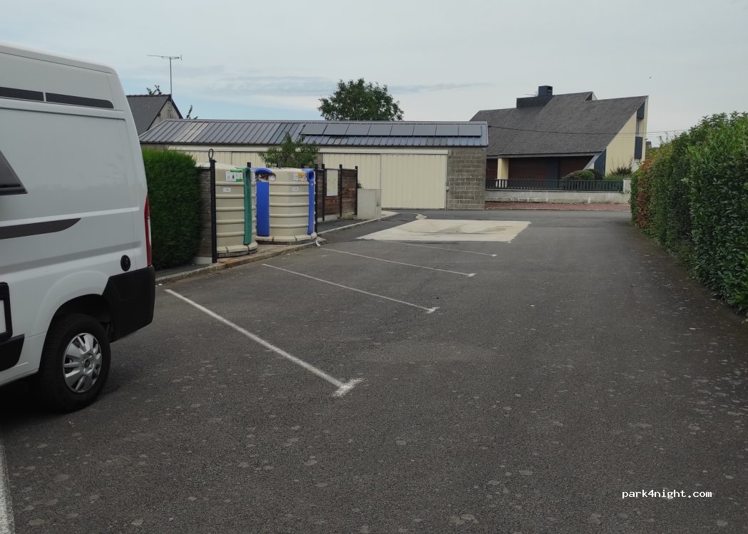 (50730) Saint-Martin-de-Landelles - 14 Rue du Clos Poirier — foto 2