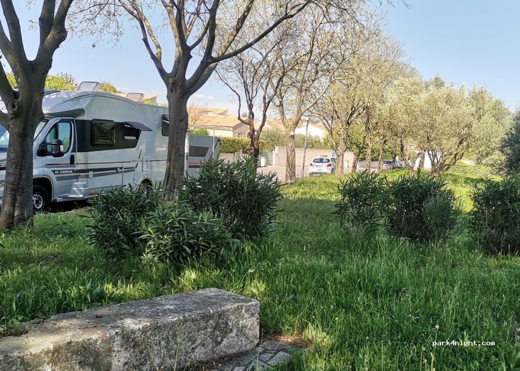 (34920) Le Crès - 15 Rue de la Treille — foto 2