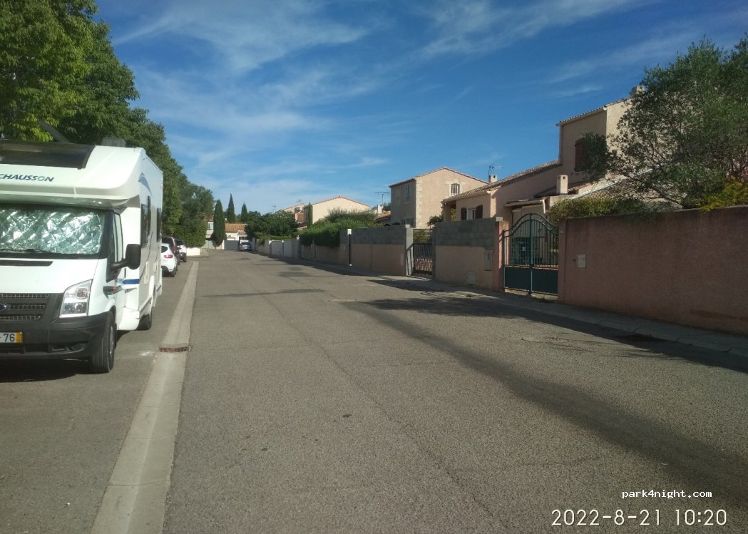 (34920) Le Crès - 15 Rue de la Treille — foto 4