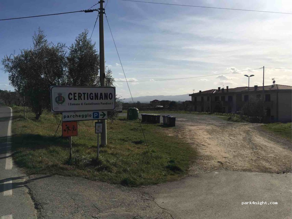 (52020) Certignano - 33 Frazione Certignano — foto 4