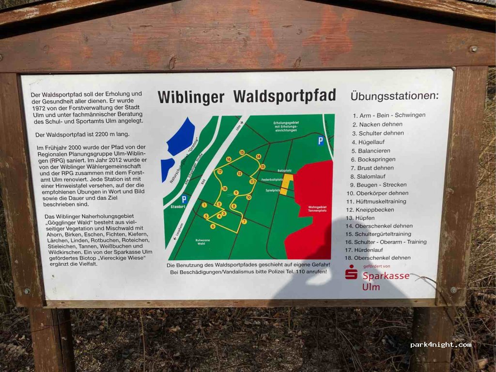 (89079) Ulm - 44 Laupheimer Straße — foto
