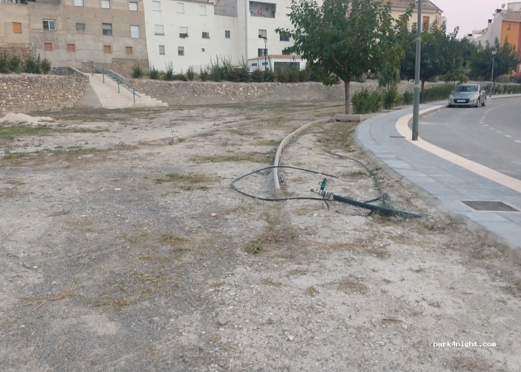 (30430) Cehegín - 45 Calle Poniente — foto