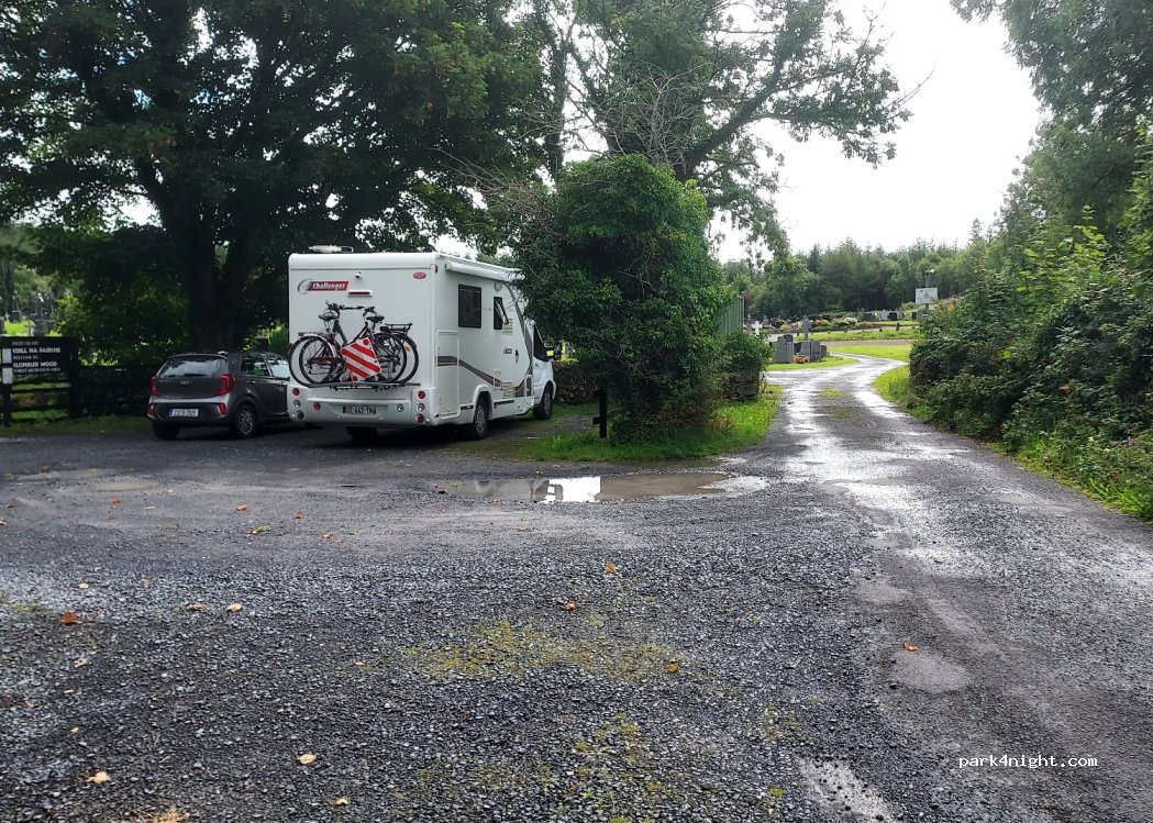 () Co. Galway - Unnamed Road — foto 2