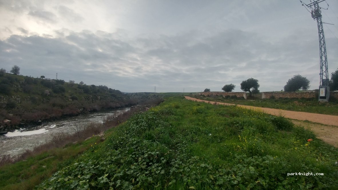 (45570) El Puente del Arzobispo - 4 Lugar Diseminado — foto 2