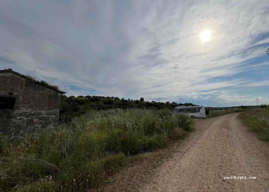 (45570) El Puente del Arzobispo - 4 Lugar Diseminado — foto 4