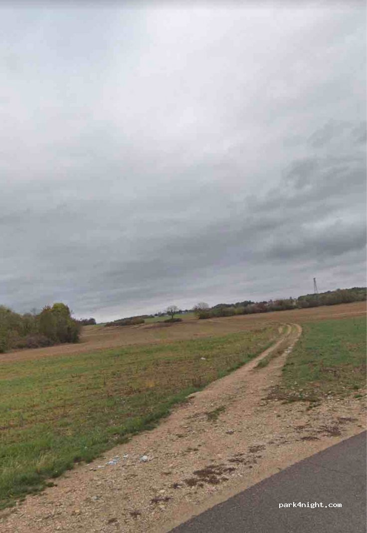 (21121) Ahuy - Route de Ruffey — foto