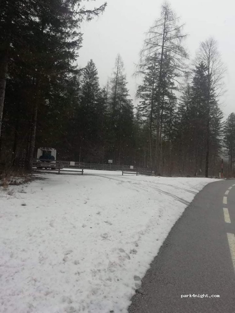 (8924) Petrus - Hochschwab Straße — foto