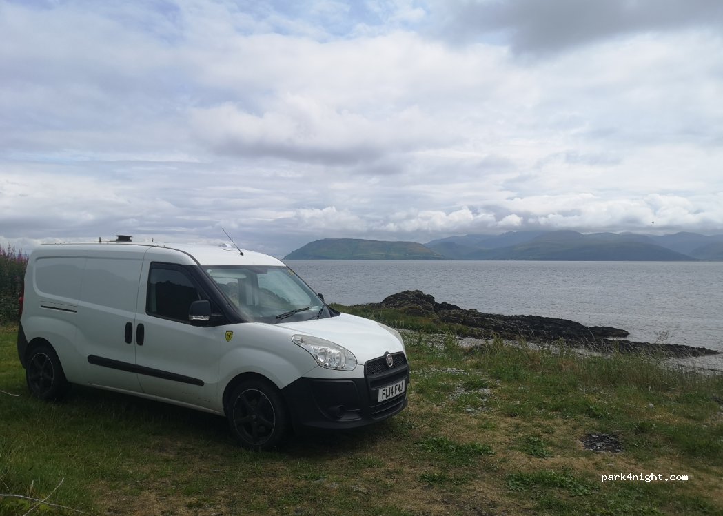 (PA29 6XT) Tarbert - B8001 — foto 2