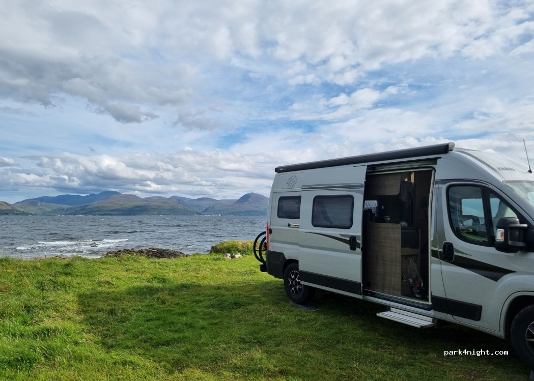 (PA29 6XT) Tarbert - B8001 — foto 3