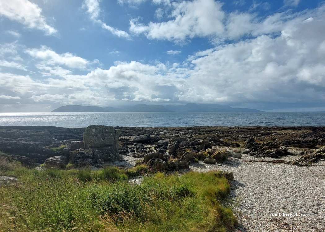 (PA29 6XT) Tarbert - B8001 — foto 4