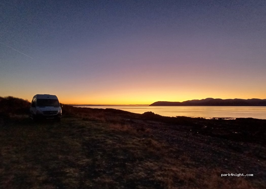 (PA29 6XT) Tarbert - B8001 — foto 5