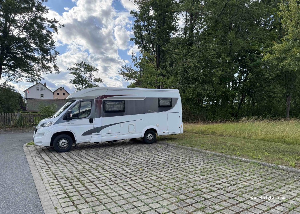 (96476) Bad Rodach - 4 Lempertshäuser Straße — foto