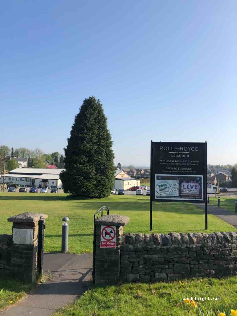 (BB18 6HQ) Barnoldswick - 164 Skipton Road — foto