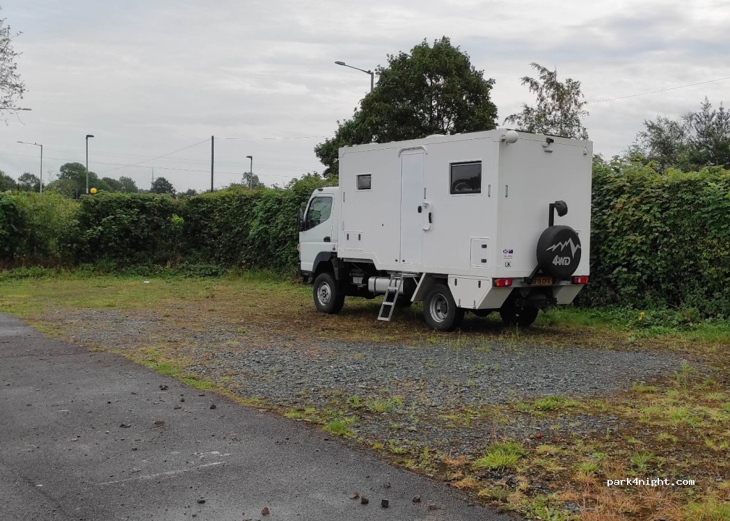 (BB18 6HQ) Barnoldswick - 164 Skipton Road — foto 4