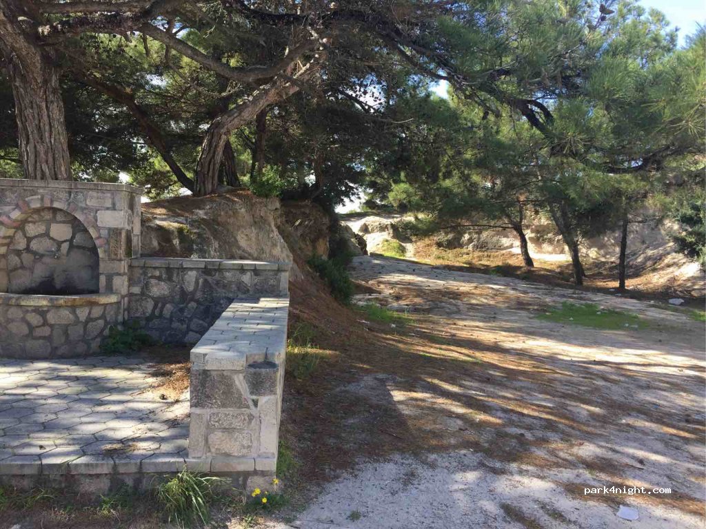 (853 01) Irakleides - Unnamed Road — foto 2