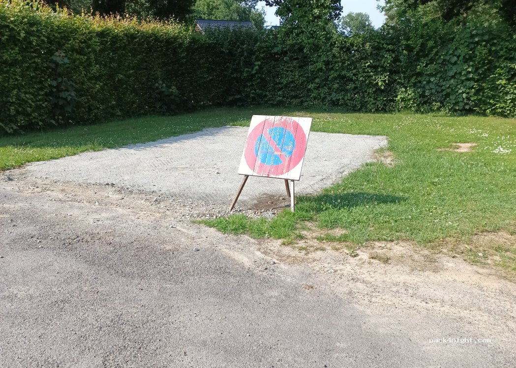 Camping de Mon Village Le Perte — foto 3