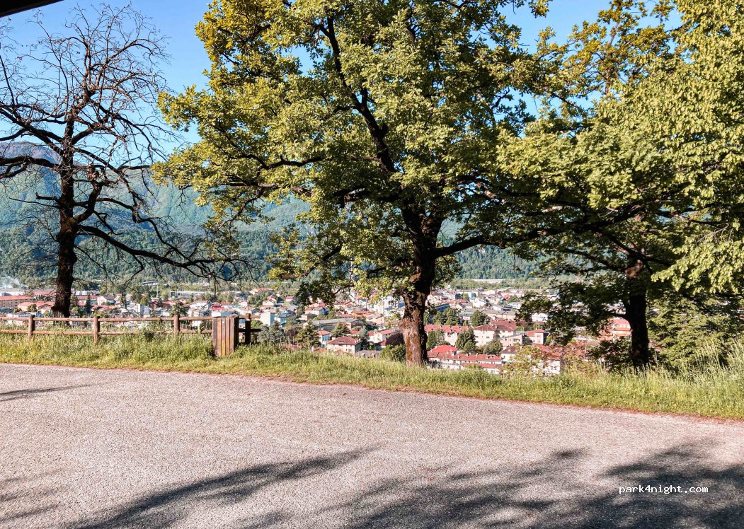 (33028) Tolmezzo - Via Pra Castello — foto 3