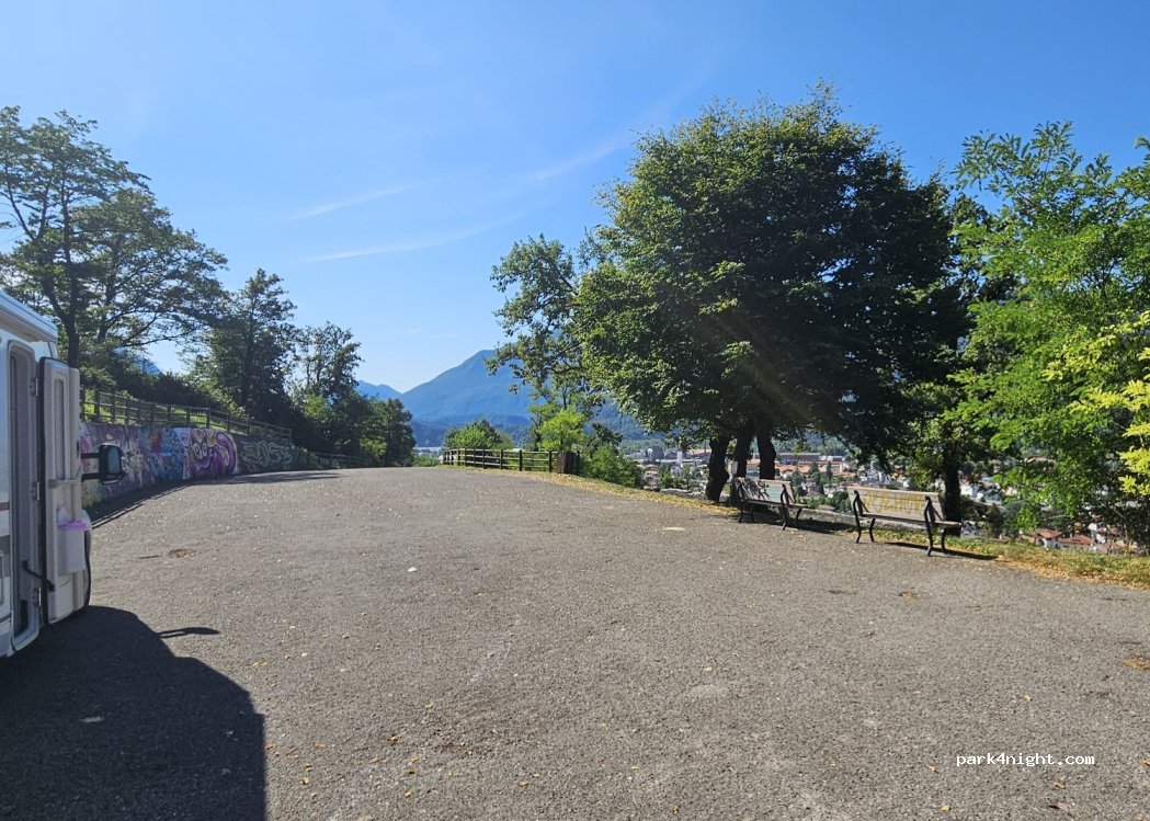 (33028) Tolmezzo - Via Pra Castello — foto 4